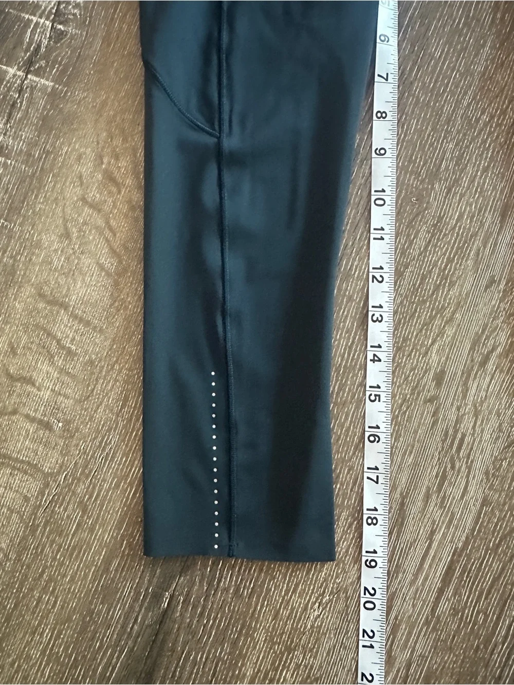 lululemon athletica good pre